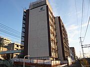 甲南山手駅より徒歩7分 3階 築17年6ヶ月の賃貸物件