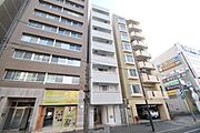 新在家駅より徒歩4分 8階 築11年10ヶ月の賃貸物件