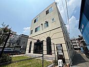 深江駅より徒歩4分 3階 築39年4ヶ月の賃貸物件