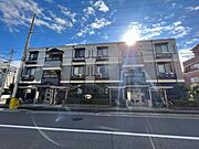セルビシオ本山 3階 築28年4ヶ月の賃貸物件