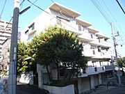 王子公園駅より徒歩4分 2階 築39年5ヶ月の賃貸物件