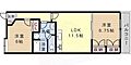 フィレンツェ赤坂23階9.0万円
