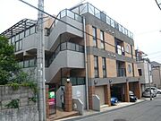 フィレンツェ赤坂２の賃貸物件