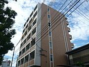 住吉駅より徒歩4分 7階 築17年6ヶ月の賃貸物件