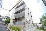 甲南山手駅より徒歩2分 1階 築10年3ヶ月の賃貸物件