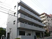 六甲ヒノキ 4階 築29年9ヶ月の賃貸物件