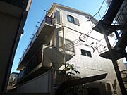 田中ハウス 3階 築28年10ヶ月の賃貸物件
