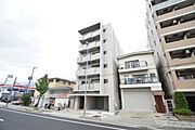 甲南山手駅より徒歩5分 1階 築9年11ヶ月の賃貸物件
