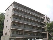 アーバン六甲 5階 築55年4ヶ月の賃貸物件