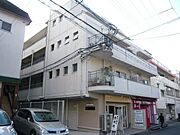 田中マンション 2階 築47年4ヶ月の賃貸物件