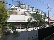ワコーレ篠原中町 1階 築38年5ヶ月の賃貸物件