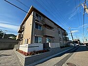 摂津本山駅より徒歩10分 2階 築2年2ヶ月の賃貸物件