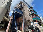 石町ハイツ 3階 築50年5ヶ月の賃貸物件
