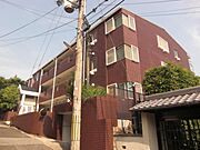 パレロワイヤル芦屋川 1階 築36年7ヶ月の賃貸物件
