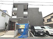 摂津本山駅より徒歩7分 1階 築8年10ヶ月の賃貸物件