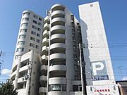 摂津本山駅より徒歩8分 7階 築39年3ヶ月の賃貸物件