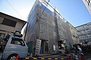 LIBERTA御影 4階 築5年5ヶ月の賃貸物件