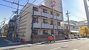住吉駅より徒歩13分 1階 築21年5ヶ月の賃貸物件