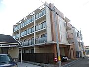 住吉駅より徒歩4分 3階 築24年7ヶ月の賃貸物件
