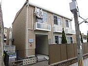サン六甲Ａ 2階 築16年5ヶ月の賃貸物件