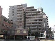 藤和シティホームズ灘 11階 築33年5ヶ月の賃貸物件