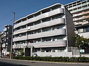 六甲道駅より徒歩9分 1階 築32年5ヶ月の賃貸物件