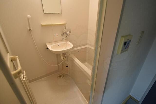 浴室