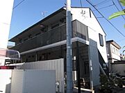 エステートノブ 1階 築29年5ヶ月の賃貸物件