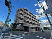 住吉駅より徒歩11分 3階 築30年1ヶ月の賃貸物件