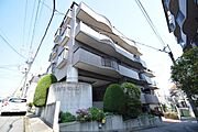 ビエント六甲３ 2階 築25年5ヶ月の賃貸物件