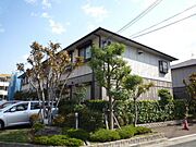 ハートガーデン神戸B棟 1階 築29年5ヶ月の賃貸物件