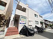ビシック西進 2階 築41年4ヶ月の賃貸物件
