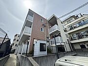 摩耶駅より徒歩6分 1階 築16年1ヶ月の賃貸物件