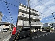 御影駅より徒歩10分 2階 築15年5ヶ月の賃貸物件