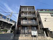 御影駅より徒歩2分 4階 築12年3ヶ月の賃貸物件
