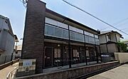 王子公園駅より徒歩10分 2階 築12年6ヶ月の賃貸物件