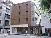 摂津本山駅より徒歩3分 4階 築27年5ヶ月の賃貸物件