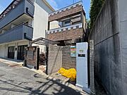 魚崎駅より徒歩3分 1階 築14年6ヶ月の賃貸物件