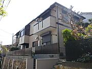 六甲駅より徒歩10分 2階 築30年2ヶ月の賃貸物件