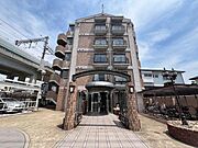 住吉駅より徒歩21分 3階 築35年の賃貸物件