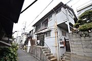 王子公園駅より徒歩11分 1階 築61年7ヶ月の賃貸物件