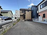 魚崎駅より徒歩10分 1階 築27年6ヶ月の賃貸物件