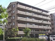 南魚崎駅より徒歩5分 4階 築34年6ヶ月の賃貸物件