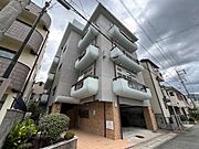 マンション富士 2階 築55年5ヶ月の賃貸物件