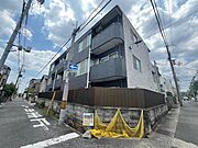 メゾン甲南 3階 築37年2ヶ月の賃貸物件