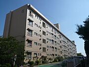 御影駅より徒歩22分 1階 築55年9ヶ月の賃貸物件