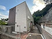 岡本駅より徒歩8分 2階 築8年8ヶ月の賃貸物件
