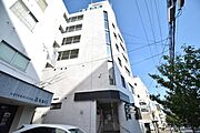 本庄南ビル 4階 築50年5ヶ月の賃貸物件