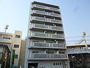 エイト御影 7階 築29年5ヶ月の賃貸物件