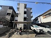 御影駅より徒歩10分 1階 築17年4ヶ月の賃貸物件